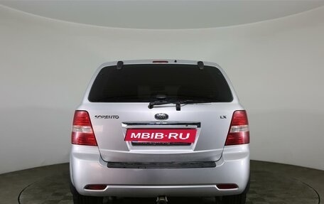 KIA Sorento IV, 2007 год, 907 000 рублей, 6 фотография