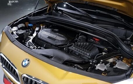 BMW X2, 2021 год, 3 328 992 рублей, 6 фотография