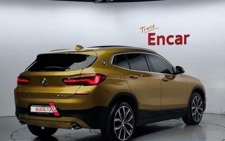 BMW X2, 2021 год, 3 328 992 рублей, 2 фотография