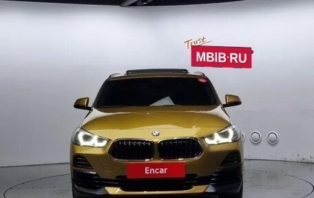 BMW X2, 2021 год, 3 328 992 рублей, 3 фотография