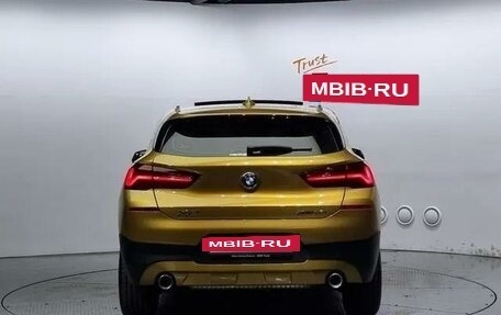 BMW X2, 2021 год, 3 328 992 рублей, 4 фотография