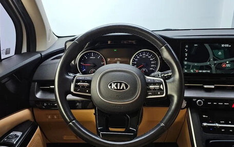 KIA Carnival, 2020 год, 3 000 000 рублей, 6 фотография