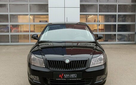 Skoda Octavia, 2012 год, 849 000 рублей, 3 фотография