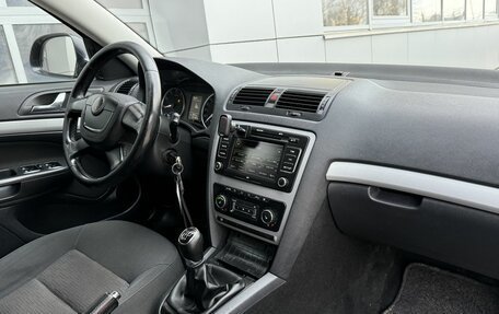 Skoda Octavia, 2012 год, 849 000 рублей, 8 фотография