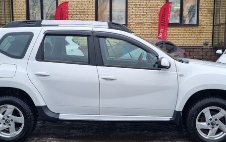 Renault Duster I рестайлинг, 2020 год, 1 800 000 рублей, 9 фотография