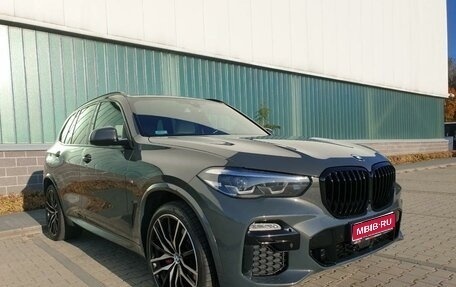 BMW X5, 2021 год, 6 700 000 рублей, 1 фотография