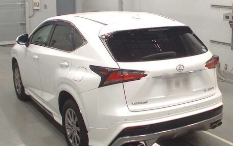 Lexus NX I, 2016 год, 2 150 000 рублей, 3 фотография