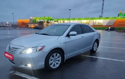 Toyota Camry, 2008 год, 1 100 000 рублей, 1 фотография