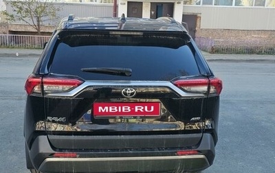 Toyota RAV4, 2020 год, 3 400 000 рублей, 1 фотография