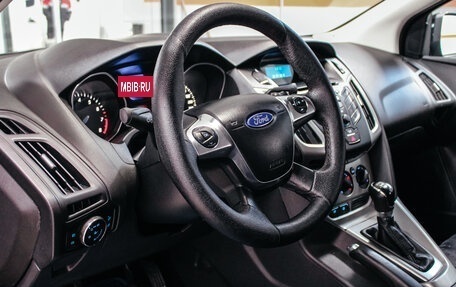 Ford Focus III, 2013 год, 714 640 рублей, 12 фотография