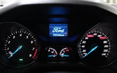 Ford Focus III, 2013 год, 714 640 рублей, 16 фотография