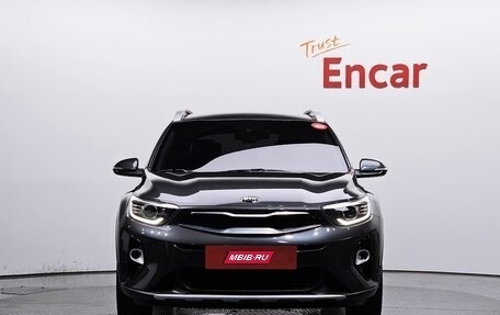 KIA Stonic, 2020 год, 1 540 000 рублей, 1 фотография