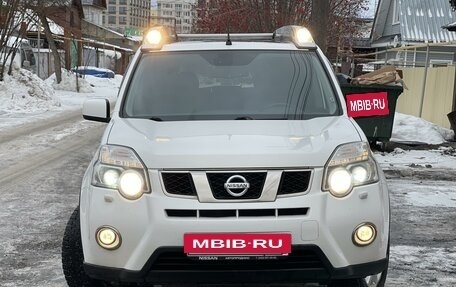 Nissan X-Trail, 2013 год, 1 800 000 рублей, 2 фотография