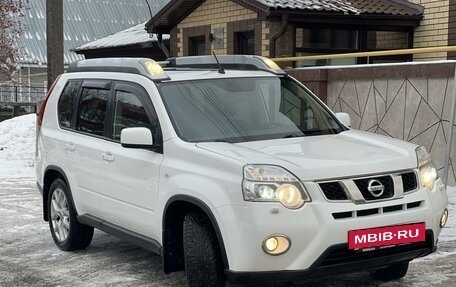 Nissan X-Trail, 2013 год, 1 800 000 рублей, 3 фотография