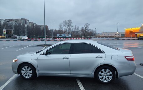 Toyota Camry, 2008 год, 1 100 000 рублей, 2 фотография