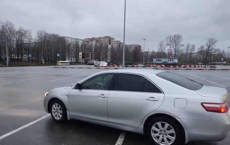 Toyota Camry, 2008 год, 1 100 000 рублей, 3 фотография