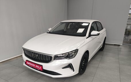 Geely Emgrand, 2024 год, 2 367 990 рублей, 1 фотография