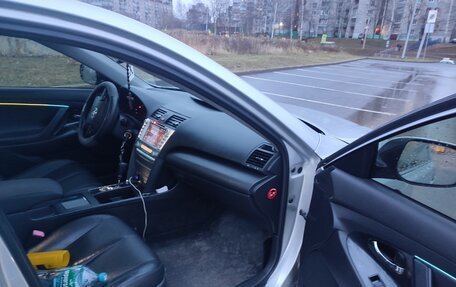 Toyota Camry, 2008 год, 1 100 000 рублей, 7 фотография