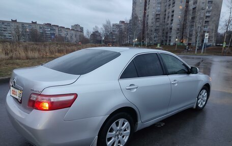 Toyota Camry, 2008 год, 1 100 000 рублей, 13 фотография