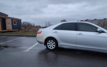 Toyota Camry, 2008 год, 1 100 000 рублей, 8 фотография