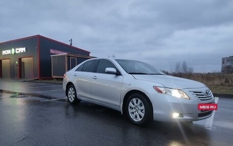 Toyota Camry, 2008 год, 1 100 000 рублей, 10 фотография