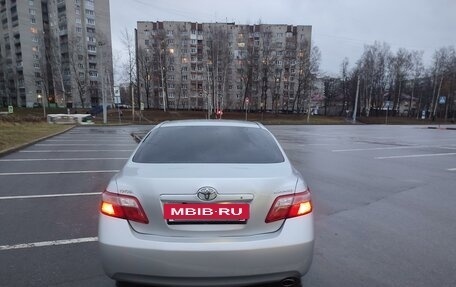 Toyota Camry, 2008 год, 1 100 000 рублей, 12 фотография