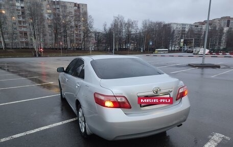 Toyota Camry, 2008 год, 1 100 000 рублей, 11 фотография