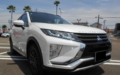 Mitsubishi Eclipse Cross, 2020 год, 1 489 000 рублей, 1 фотография