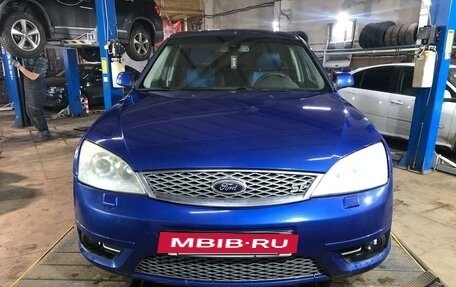 Ford Mondeo ST III, 2004 год, 650 000 рублей, 3 фотография