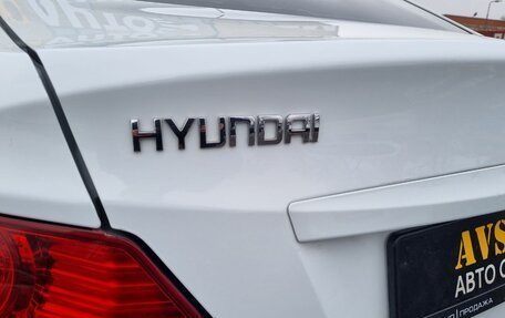 Hyundai Solaris II рестайлинг, 2014 год, 897 000 рублей, 31 фотография