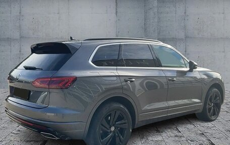 Volkswagen Touareg III, 2021 год, 7 902 000 рублей, 4 фотография