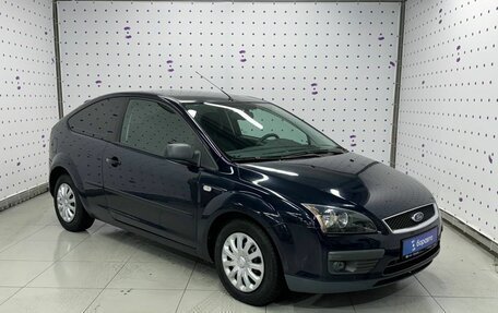 Ford Focus II рестайлинг, 2006 год, 505 000 рублей, 2 фотография