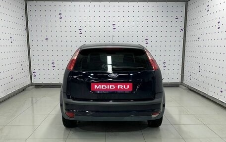 Ford Focus II рестайлинг, 2006 год, 505 000 рублей, 6 фотография