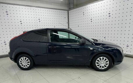 Ford Focus II рестайлинг, 2006 год, 505 000 рублей, 7 фотография