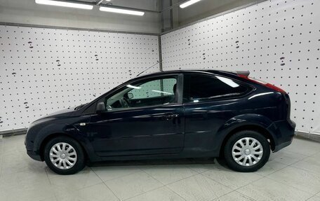 Ford Focus II рестайлинг, 2006 год, 505 000 рублей, 8 фотография