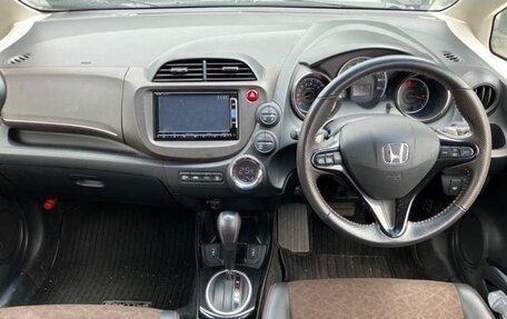 Honda Fit Shuttle I рестайлинг, 2015 год, 1 130 000 рублей, 6 фотография