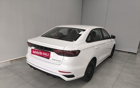 Geely Emgrand, 2024 год, 2 367 990 рублей, 2 фотография