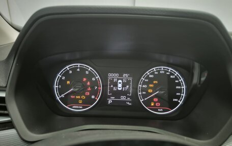 Geely Emgrand, 2024 год, 2 367 990 рублей, 7 фотография