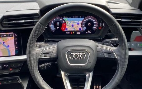 Audi A3, 2021 год, 2 541 000 рублей, 12 фотография