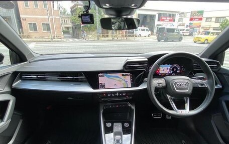 Audi A3, 2021 год, 2 541 000 рублей, 9 фотография