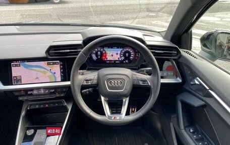 Audi A3, 2021 год, 2 541 000 рублей, 11 фотография