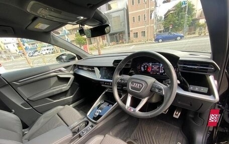 Audi A3, 2021 год, 2 541 000 рублей, 10 фотография