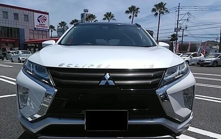 Mitsubishi Eclipse Cross, 2020 год, 1 489 000 рублей, 2 фотография