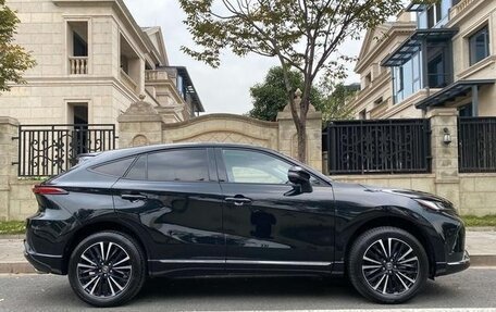 Toyota Venza, 2022 год, 3 810 000 рублей, 4 фотография