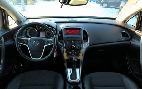 Opel Astra J, 2012 год, 799 995 рублей, 20 фотография