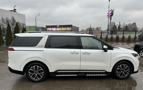 KIA Carnival, 2021 год, 4 700 000 рублей, 4 фотография