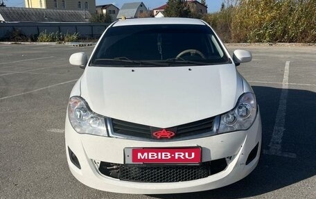 Chery Bonus (A13), 2012 год, 350 000 рублей, 1 фотография