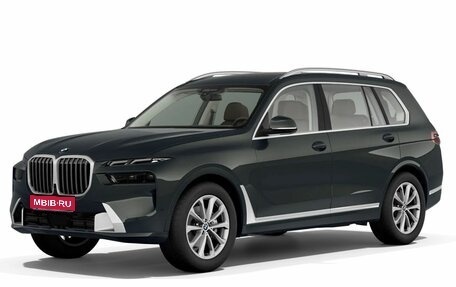 BMW X7, 2024 год, 18 750 000 рублей, 1 фотография