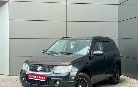 Suzuki Grand Vitara, 2011 год, 899 000 рублей, 1 фотография