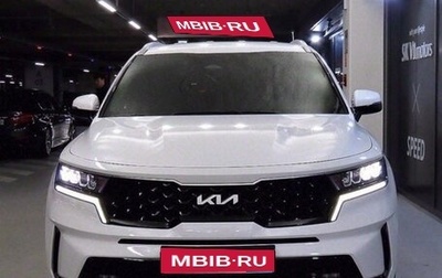 KIA Sorento IV, 2021 год, 3 450 000 рублей, 1 фотография